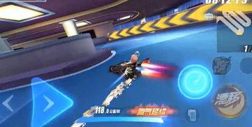 qq飞车砖石工坊最新a车爆料,神秘性能曝光,速度与激情再升级!